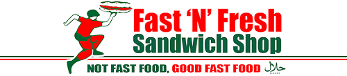 Fast N Fresh Limited